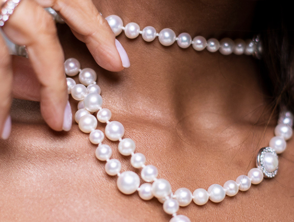 Pearls Collection
